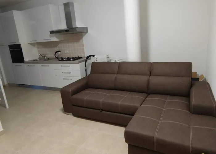 Casa Natalia - Bello E Tranquillo