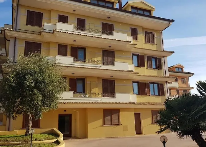 Casa Natalia - Bello E Tranquillo