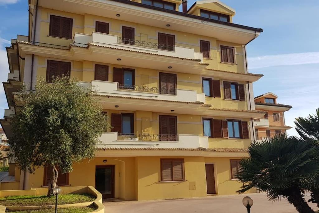 Casa Natalia - E Tranquillo Apartment *
