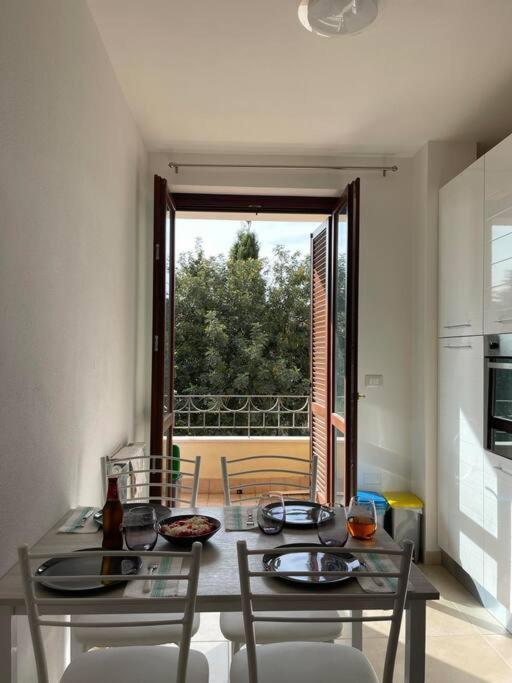 Apartment Casa Natalia - E Tranquillo Olmedo