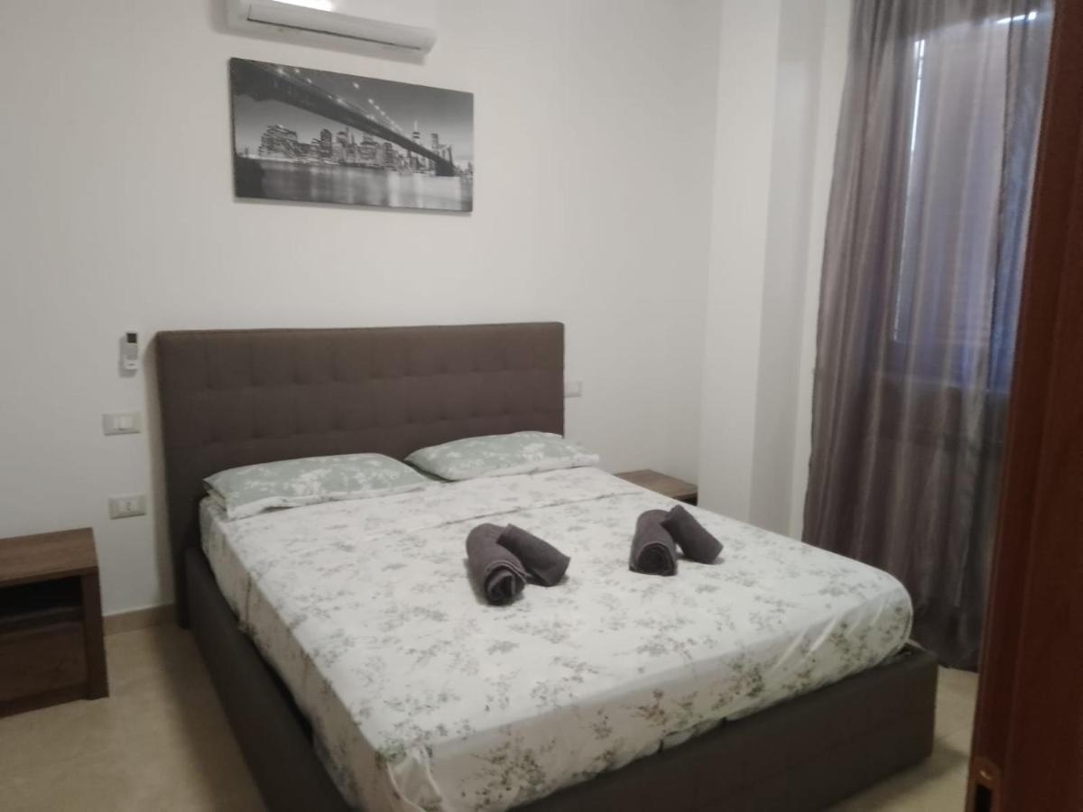 Casa Natalia - E Tranquillo Apartment *