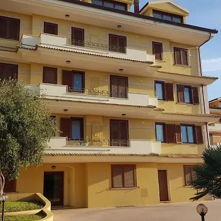 Casa Natalia - Bello E Tranquillo Olmedo Exterior foto