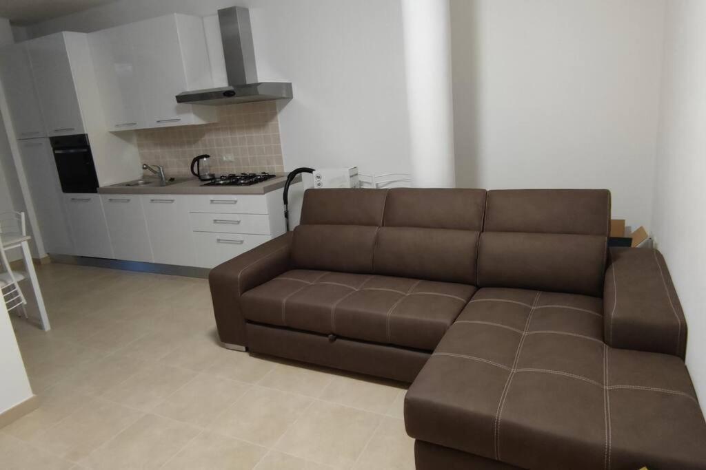 Casa Natalia - E Tranquillo Apartamento *