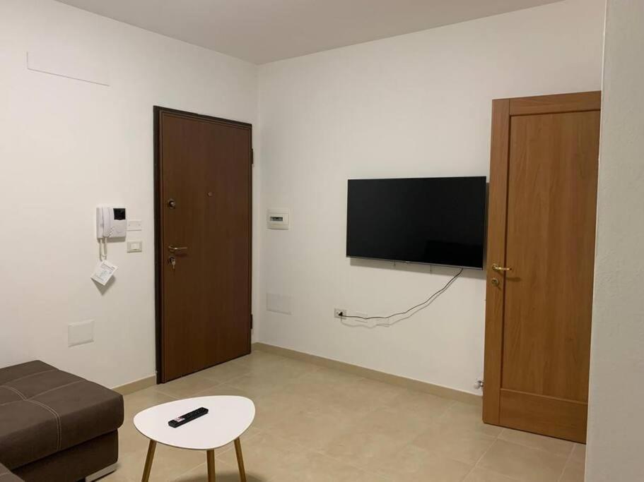 Casa Natalia - E Tranquillo Apartamento