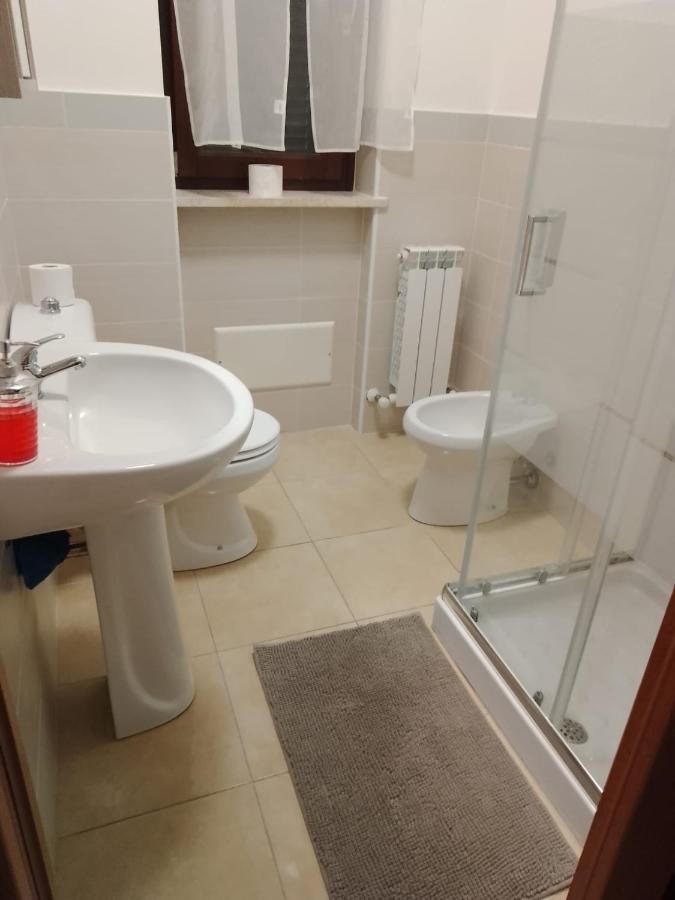 Casa Natalia - E Tranquillo Apartamento *