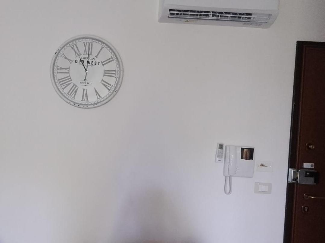 Apartamento Casa Natalia - E Tranquillo