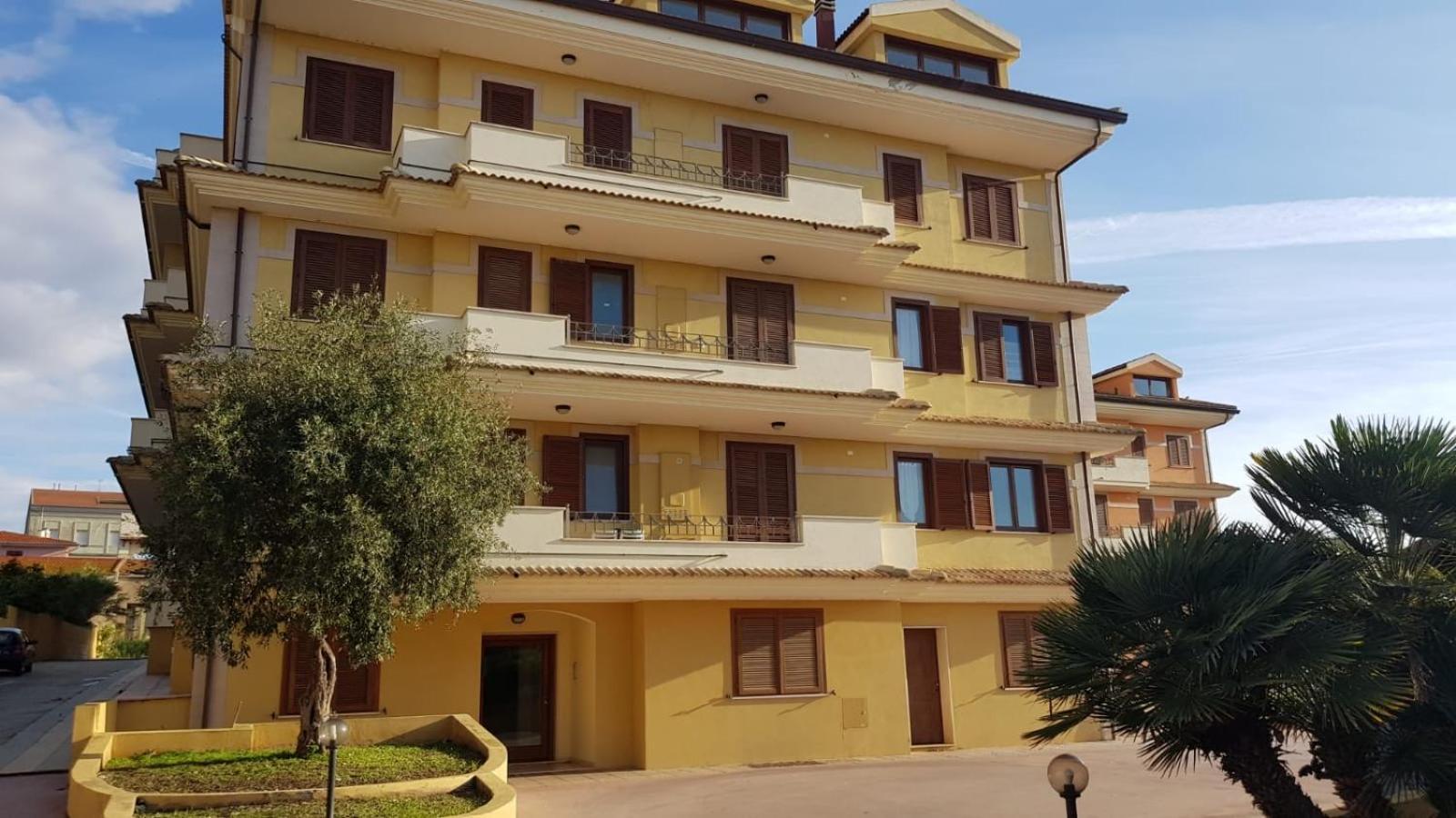 Casa Natalia - E Tranquillo Apartamento Olmedo